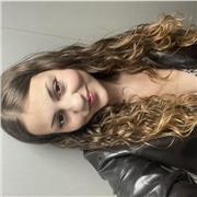 Profesora de matemáticas apta para nivel de eso y bachillerato de ciencias sociales